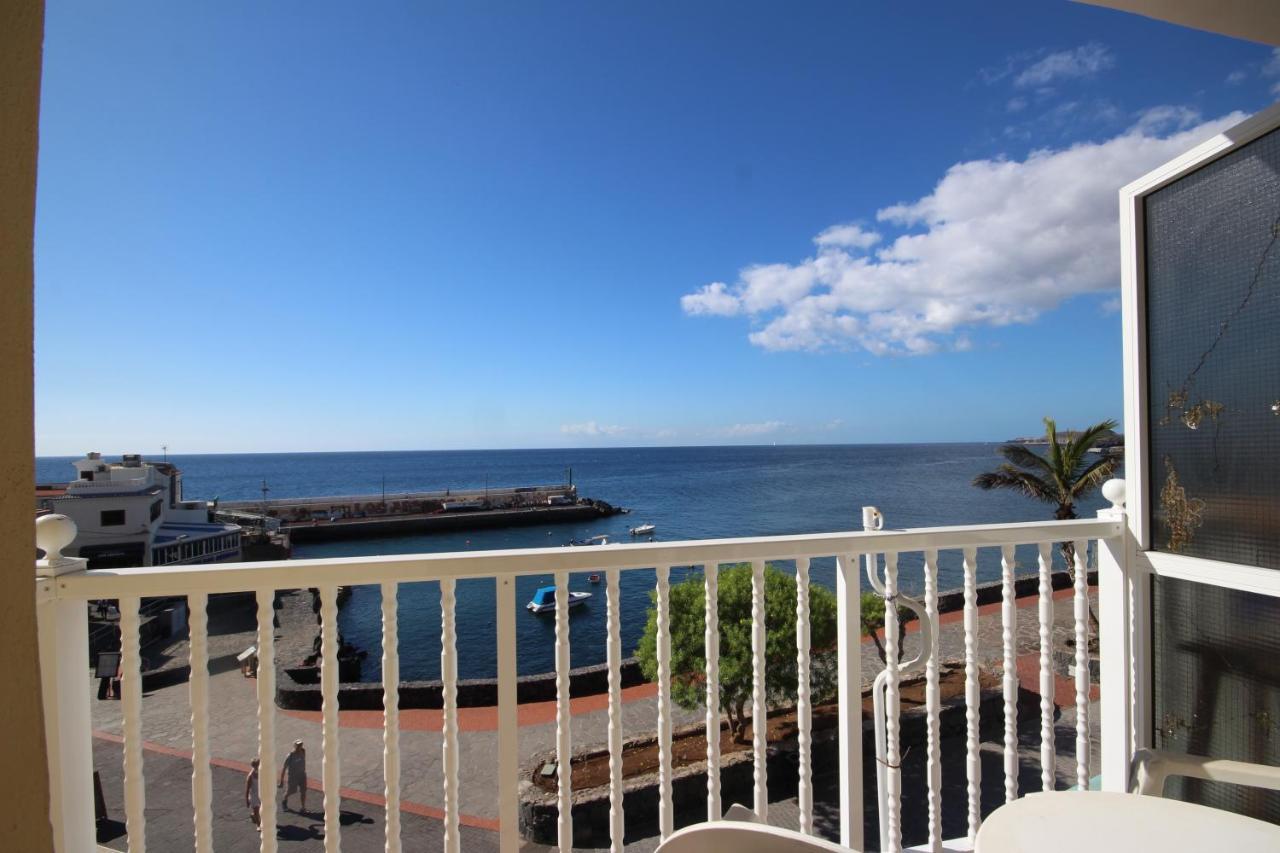 Apartamentos Isla Tenerife Sur (Adults Only) Los Abrigos Quarto foto